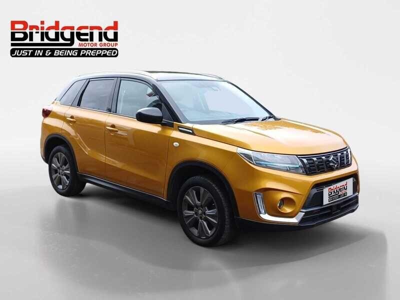 Used Suzuki Vitara 2022 for sale - 76239364: Photo 1