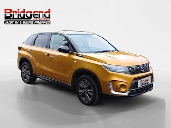 Suzuki - Vitara
