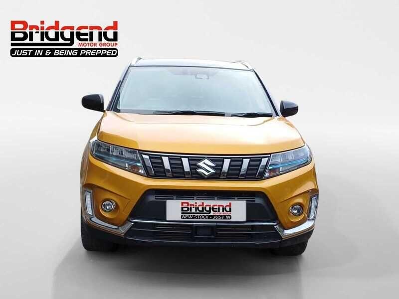 Used Suzuki Vitara 2022 for sale - 76239364: Photo 2