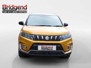 Used Suzuki Vitara 2022 for sale - 76239364: Photo 2