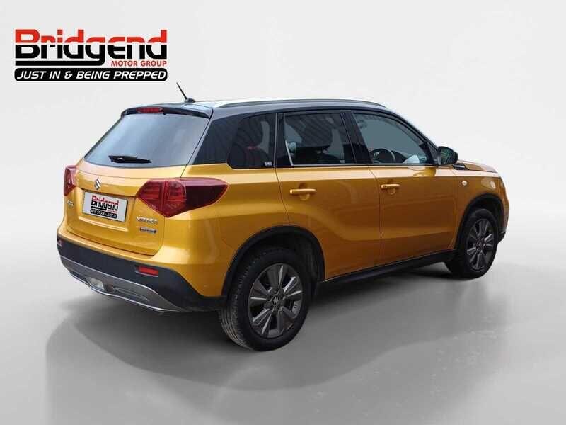 Used Suzuki Vitara 2022 for sale - 76239364: Photo 3