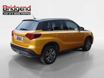 Used Suzuki Vitara 2022 for sale - 76239364: Photo 3