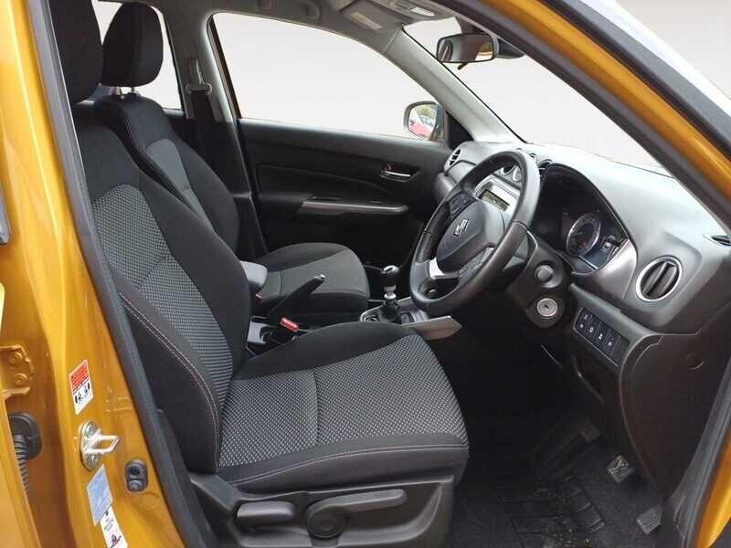 Used Suzuki Vitara 2022 for sale - 76239364: Photo 4