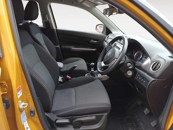 Used Suzuki Vitara 2022 for sale - 76239364: Photo 4