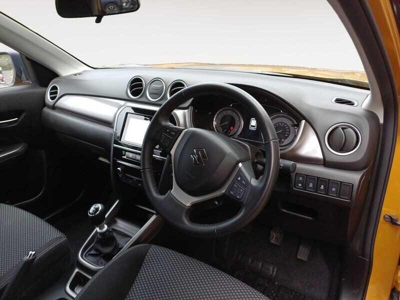 Used Suzuki Vitara 2022 for sale - 76239364: Photo 5