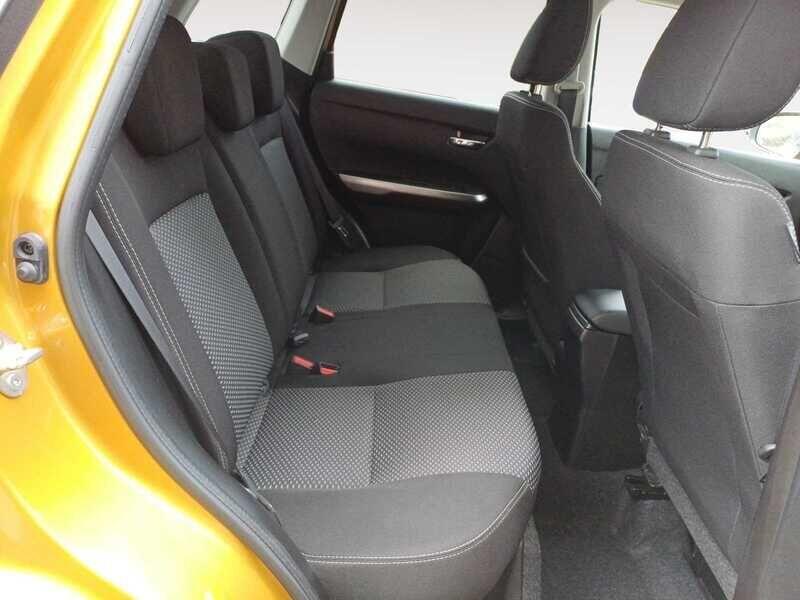 Used Suzuki Vitara 2022 for sale - 76239364: Photo 6