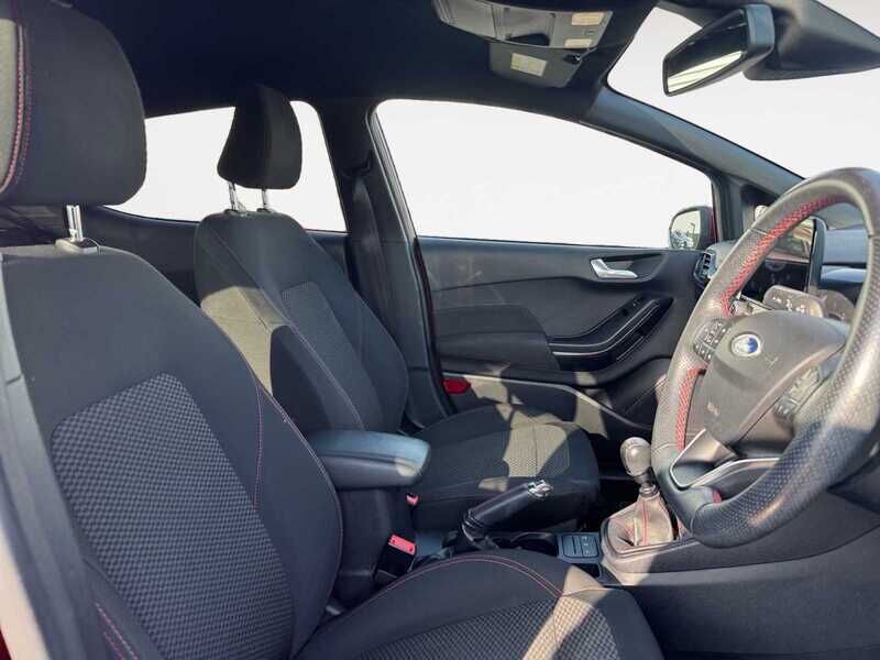 Used Ford Fiesta 2021 for sale - 78040454: Photo 4