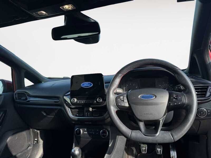 Used Ford Fiesta 2021 for sale - 78040454: Photo 5