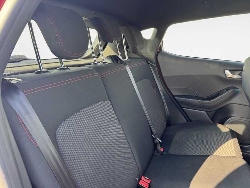 Used Ford Fiesta 2021 for sale - 78040454: Photo 6
