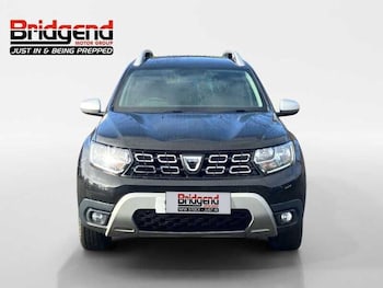 Used Dacia Duster 2021 for sale - 78165007: Photo