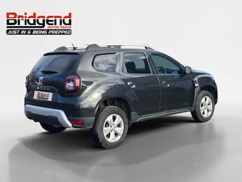 Used Dacia Duster 2021 for sale - 78165007: Photo