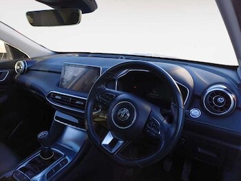 Used MG MG HS 2023 for sale - 77447731: Photo