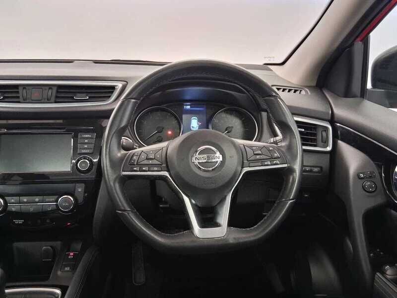 Used Nissan Qashqai 2020 for sale - 77831936: Photo 10