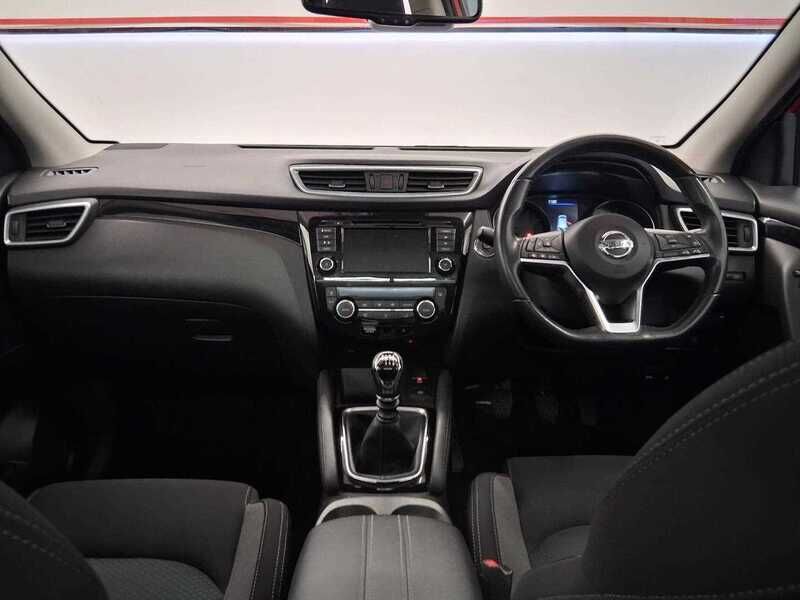 Used Nissan Qashqai 2020 for sale - 77831936: Photo 17