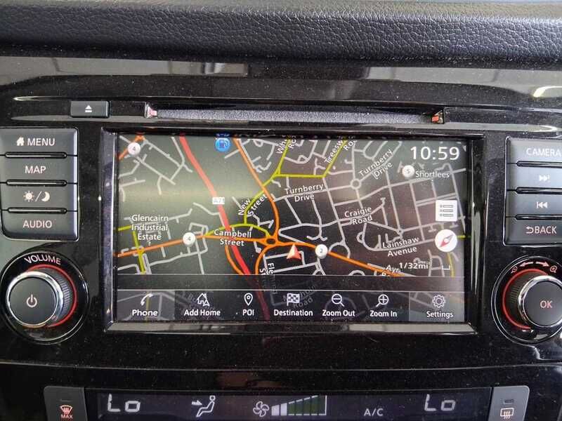 Used Nissan Qashqai 2020 for sale - 77831936: Photo 19