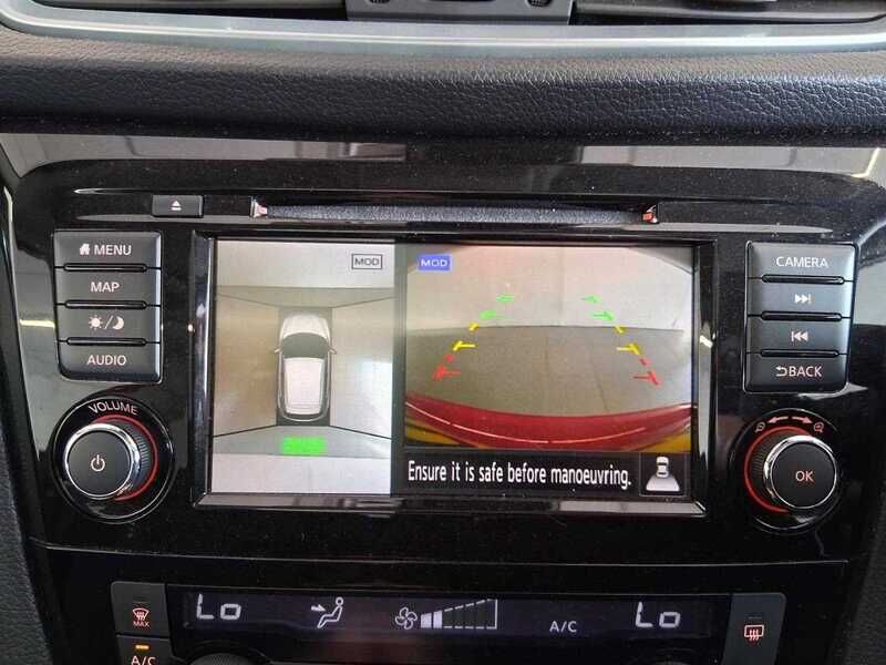 Used Nissan Qashqai 2020 for sale - 77831936: Photo 20