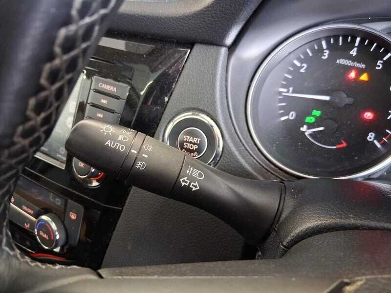 Used Nissan Qashqai 2020 for sale - 77831936: Photo 23