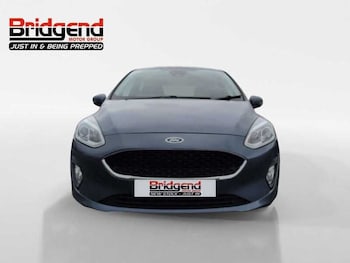 Used Ford Fiesta 2020 for sale - 79596082: Photo