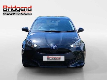 Used Toyota Yaris 2021 for sale - 78791467: Photo