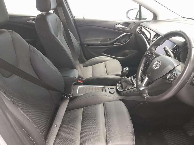 Used Vauxhall Astra 2021 for sale - 77036261: Photo 11