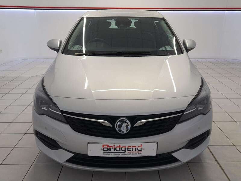 Used Vauxhall Astra 2021 for sale - 77036261: Photo 2