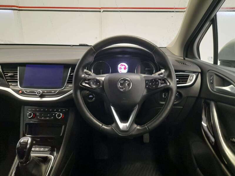 Used Vauxhall Astra 2021 for sale - 77036261: Photo 9