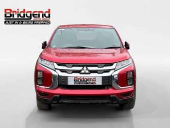 Used Mitsubishi ASX 2020 for sale - 74394619: Photo