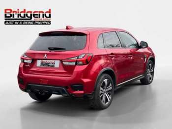Used Mitsubishi ASX 2020 for sale - 74394619: Photo
