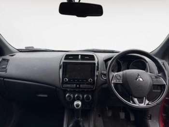 Used Mitsubishi ASX 2020 for sale - 74394619: Photo