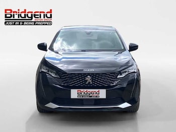 Used Peugeot 3008 2022 for sale - 78391274: Photo