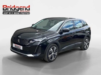 Used Peugeot 3008 2022 for sale - 78391274: Photo