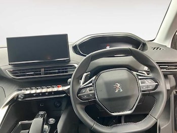 Used Peugeot 3008 2022 for sale - 78391274: Photo