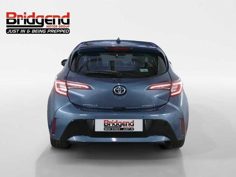 Used Toyota Corolla 2021 for sale - 77247582: Photo 2