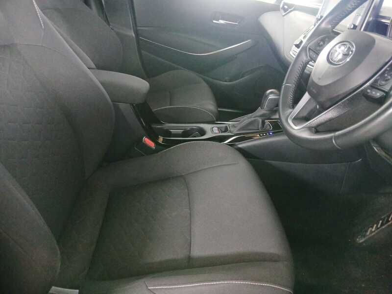 Used Toyota Corolla 2021 for sale - 77247582: Photo 3