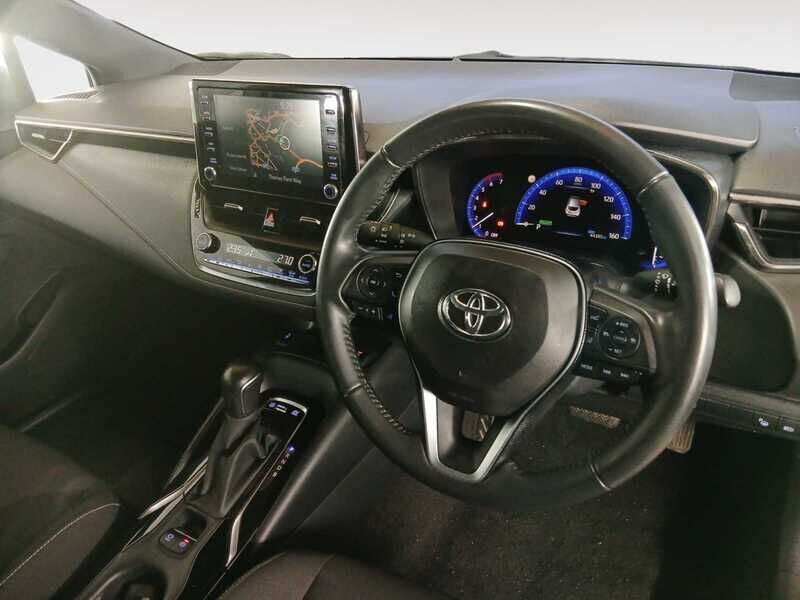 Used Toyota Corolla 2021 for sale - 77247582: Photo 4