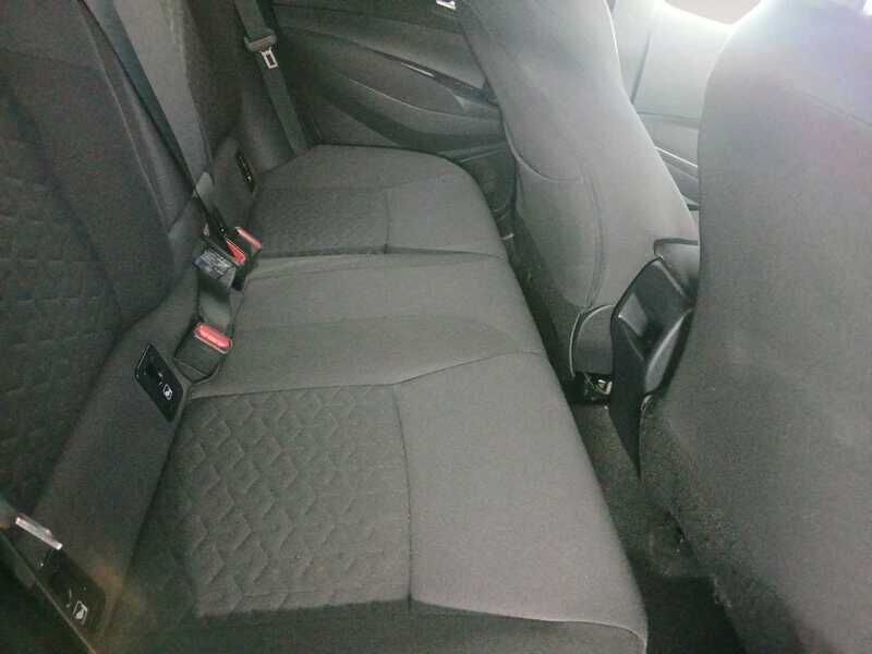 Used Toyota Corolla 2021 for sale - 77247582: Photo 5