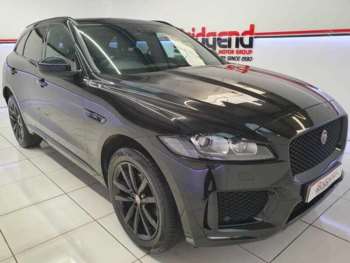 2019 (69) - 2.0d [180] Chequered Flag 5dr Auto AWD