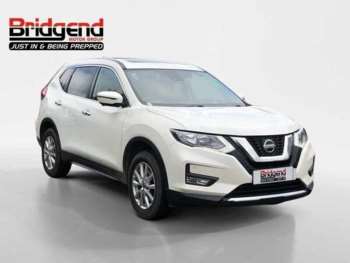 (69) - 1.7 dCi Acenta Premium SUV 7 Seats 5dr