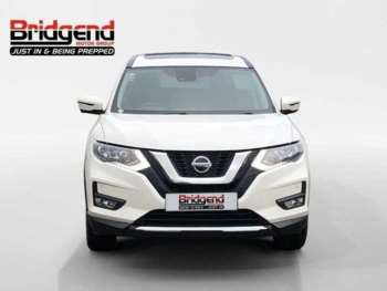 Used Nissan X-Trail 2019 for sale - 75002866: Photo