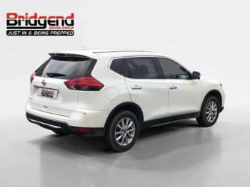 Used Nissan X-Trail 2019 for sale - 75002866: Photo