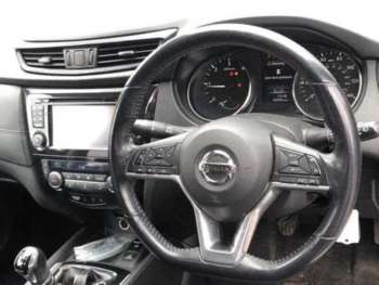 Used Nissan X-Trail 2019 for sale - 75002866: Photo