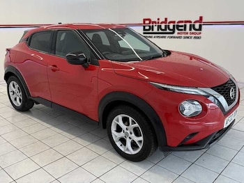 Used Nissan Juke 2022 for sale - 79309837: Photo