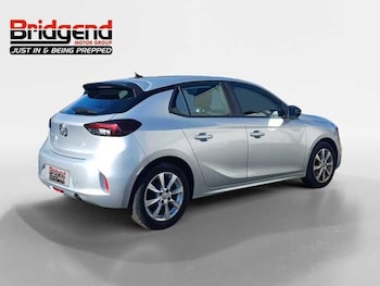 Used Vauxhall Corsa 2023 for sale - 78012924: Photo