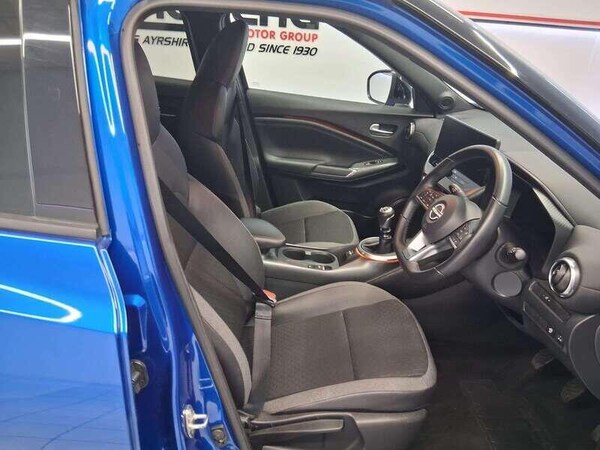 Used Nissan Juke 2024 for sale - 76136827: Photo 11
