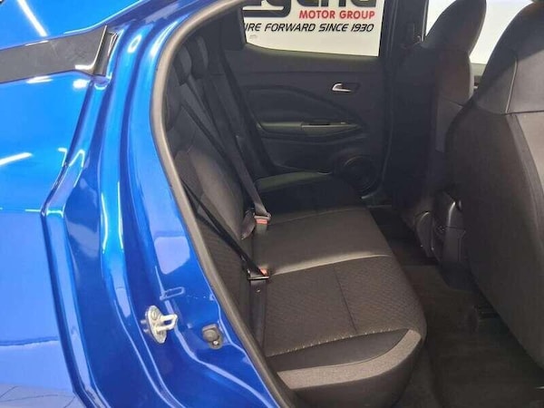 Used Nissan Juke 2024 for sale - 76136827: Photo 12
