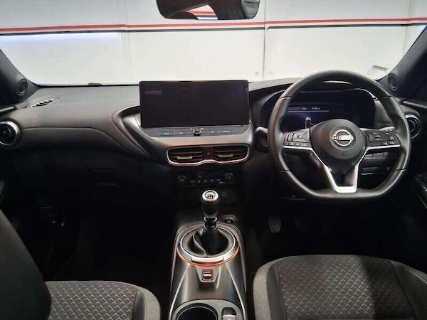 Used Nissan Juke 2024 for sale - 76136827: Photo 16