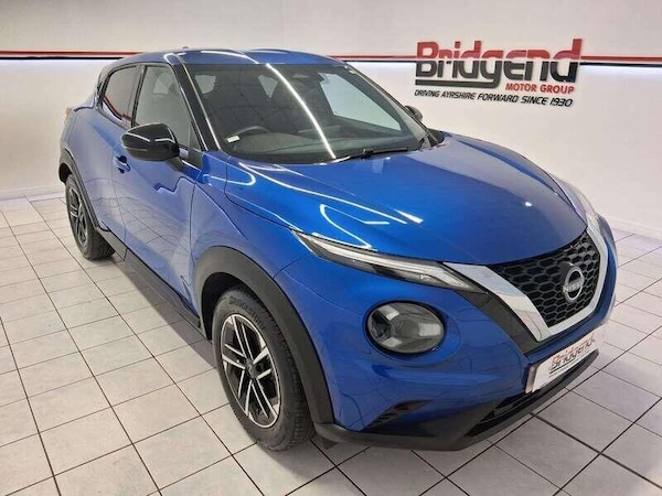 Used Nissan Juke 2024 for sale - 76136827: Photo 1