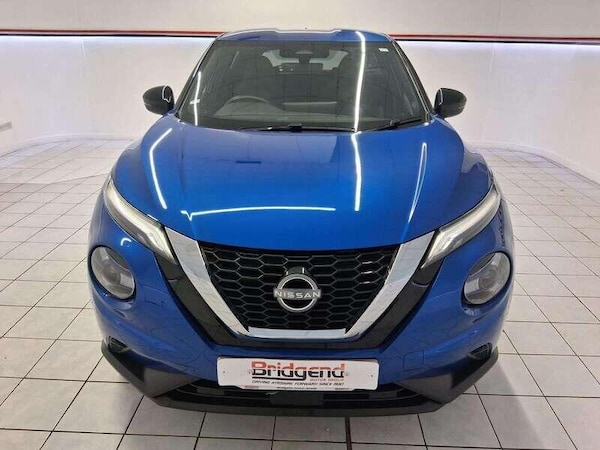 Used Nissan Juke 2024 for sale - 76136827: Photo 2
