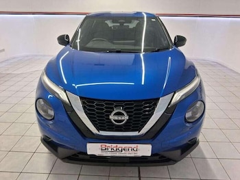 Used Nissan Juke 2024 for sale - 76136827: Photo 2