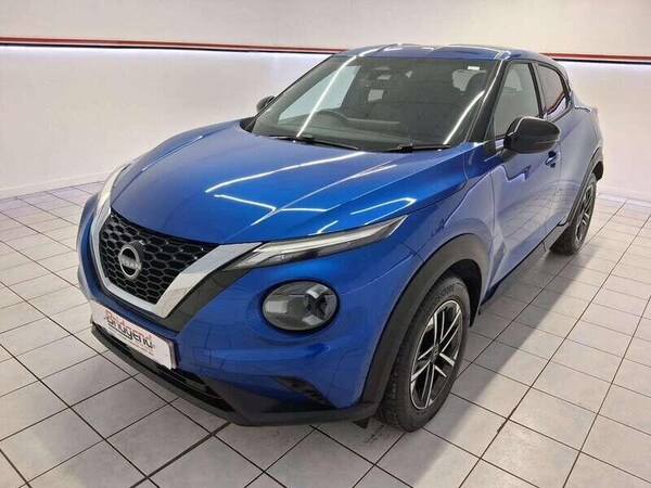 Used Nissan Juke 2024 for sale - 76136827: Photo 3